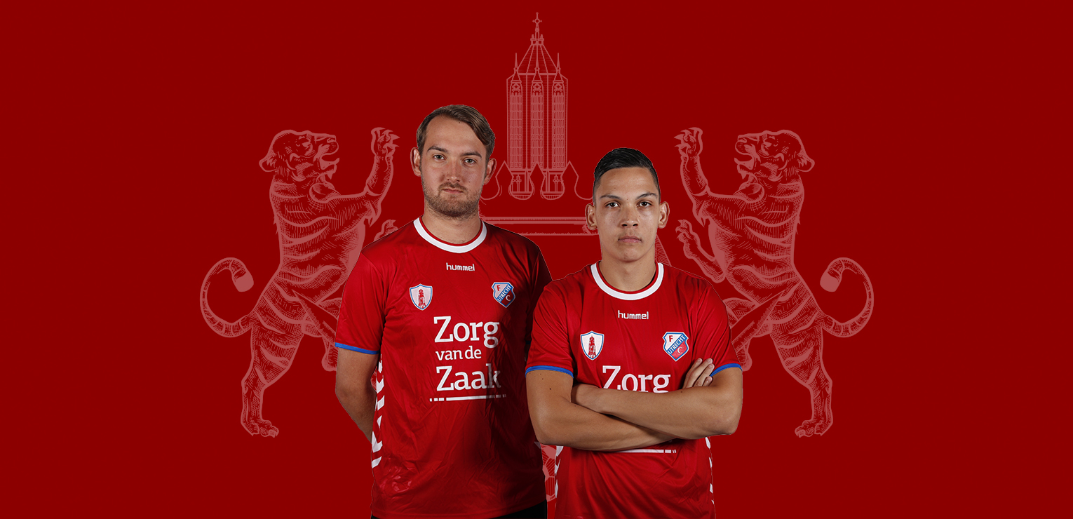 Wisselende successen in FIFA eClub World Cup