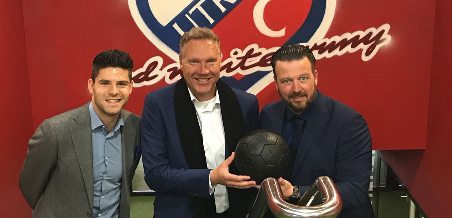 Prins Schoonmaakdiensten blijft schoonmaak op Zoudenbalch verzorgen