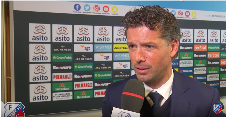 REACTIES | 'Begonnen niet goed aan de wedstrijd'