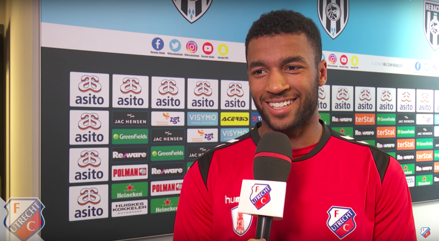 REACTIES | 'Met z'n allen geknokt voor een punt'