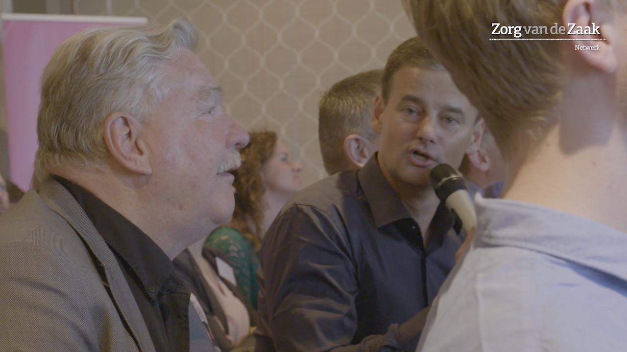 Zorg Van De Zaak - MKB Event