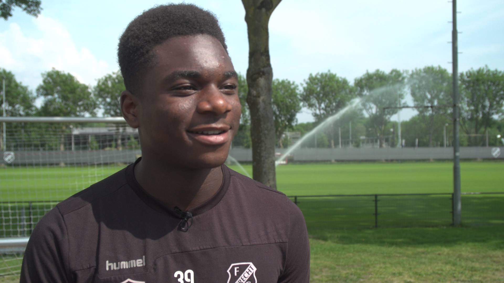 INTERVIEW | Mamengi: 'Lekkere periode!'