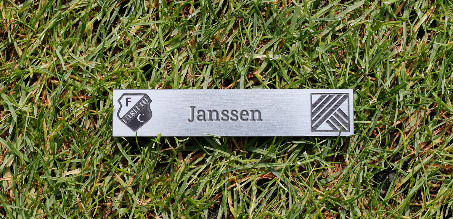 HORNBACH wordt eerste bouwpartner FC Utrecht