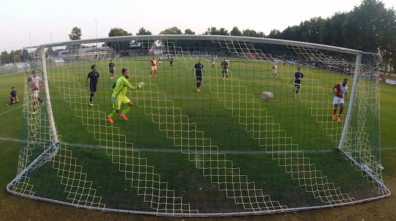 HIGHLIGHTS | FC Utrecht - Kasimpasa SK
