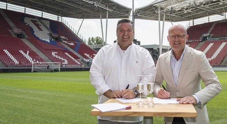 Creative Box weer uitverkocht!