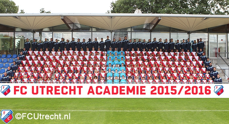 De agenda van de academie