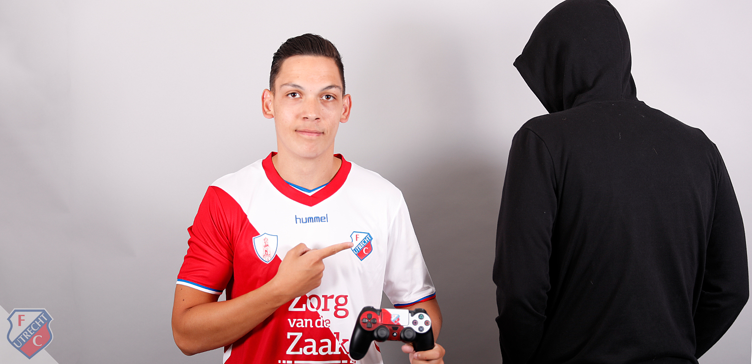 Zoektocht eSports-talent: finalisten bekend