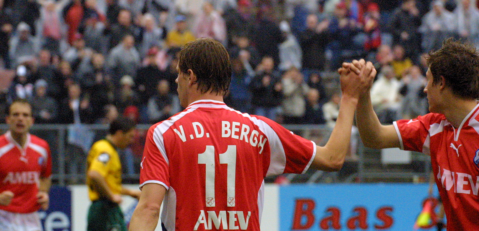 14 weetjes over Fortuna Sittard - FC Utrecht