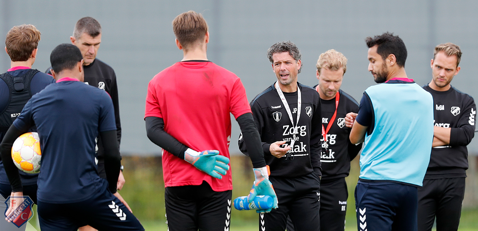 VOORBESCHOUWING | 'Tannane en Van Overeem inzetbaar'