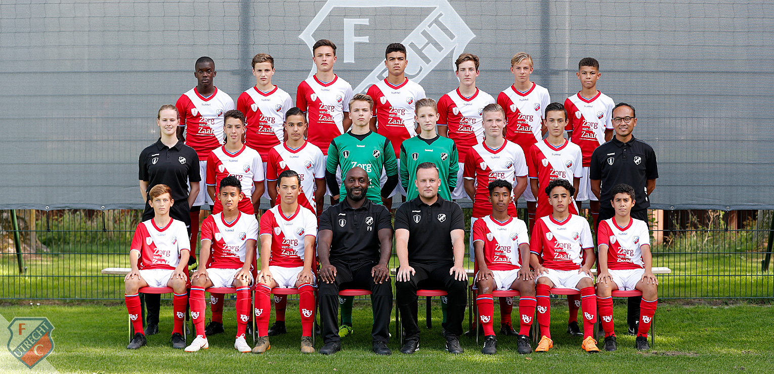 Leerzame partij in Rotterdam