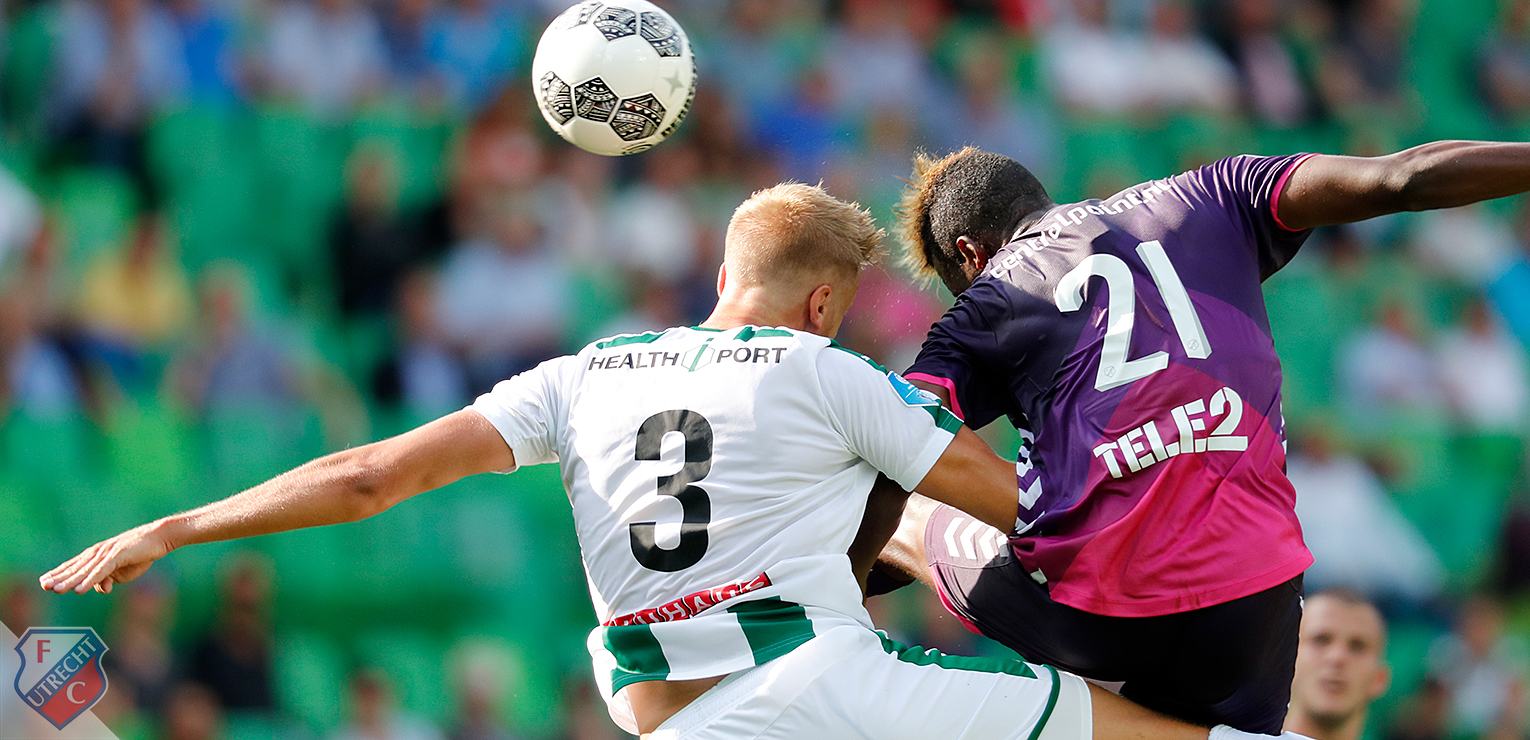13 weetjes over FC Groningen - FC Utrecht