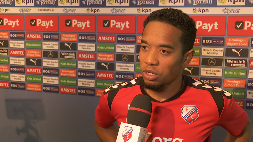 REACTIE | 'Twee punten laten liggen'