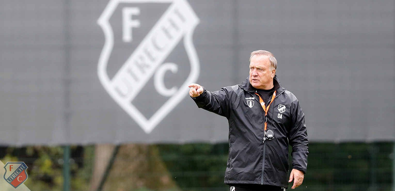 VOORBESCHOUWING | "Het is de kortste weg naar Europees voetbal'