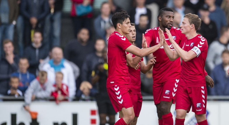 Nieuw seizoen FC Utrecht TV op FOX Sports