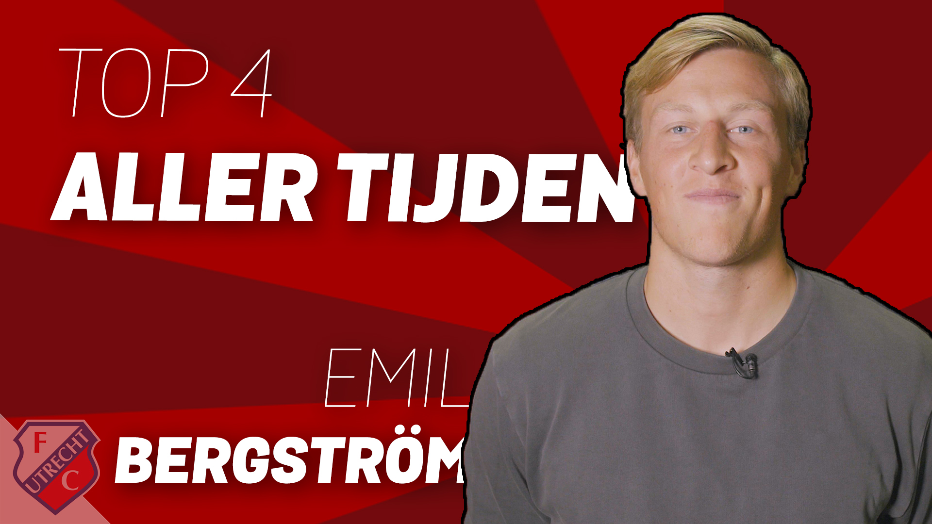 TOP 4 | Emil Bergström