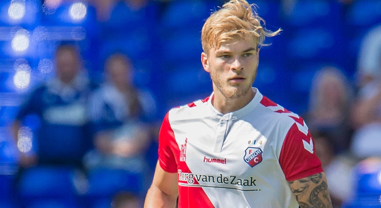 Laat drie keer maar scheepsrecht zijn