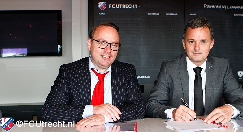 Utrechtse groothandel wordt leverancier voor publiekscatering