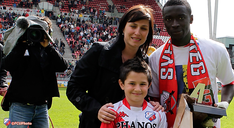 Stem op jouw favoriete FC Utrecht-speler