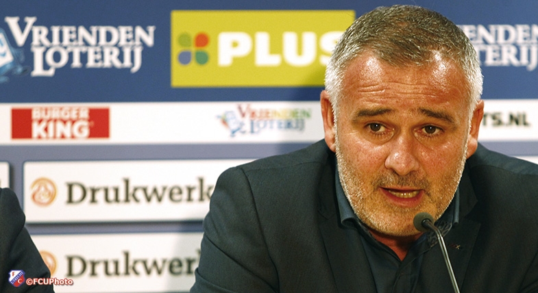 Alflen: 'Verdiende en regelmatige overwinning'