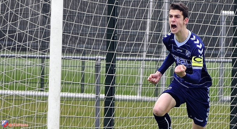 De agenda van de academie