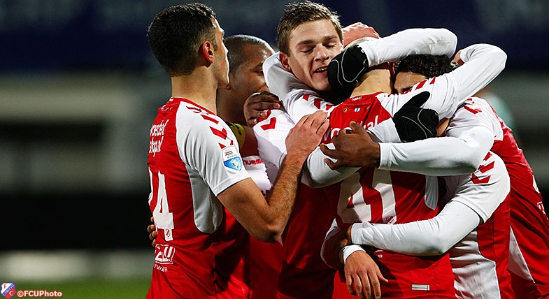 Oefenduel aan schema beloften toegevoegd