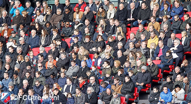 Vier seats voor de prijs van drie