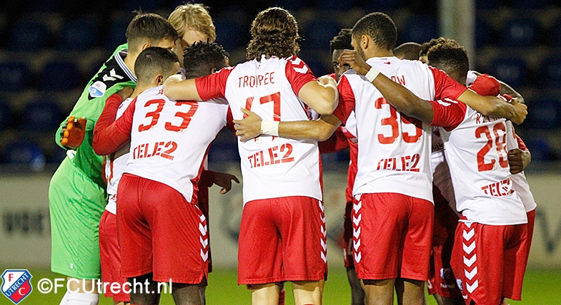 Beloftenkraker maandag in AFAS Stadion