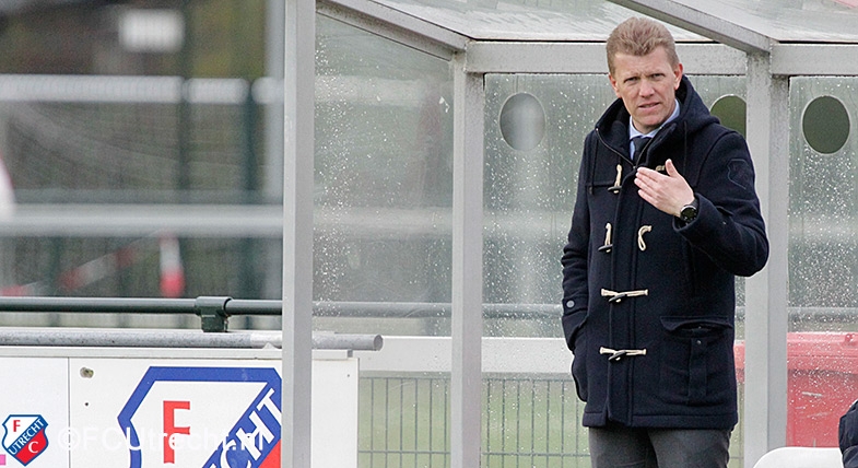 Pronk: 'Een goede uitslag'