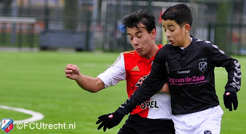 De agenda van de academie