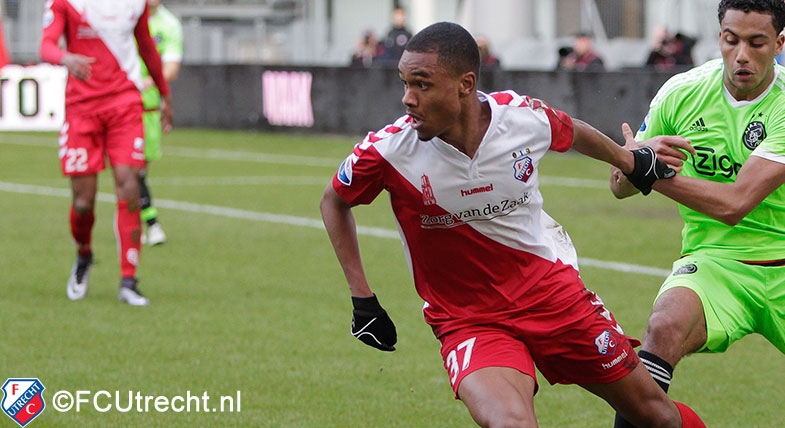 Ook Joosten maakt Jong Oranje-debuut