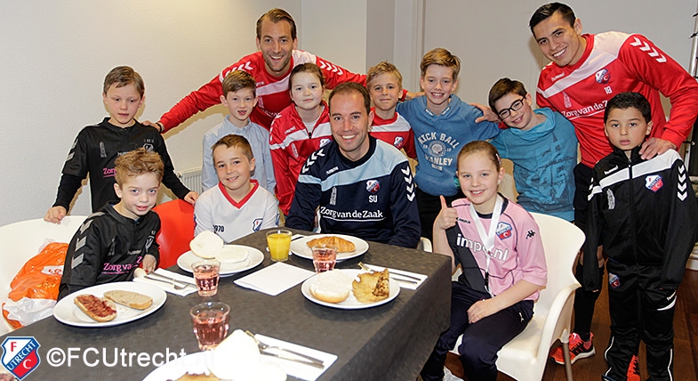 Het allerleukste paasontbijt