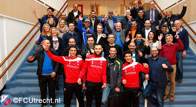 Provinciebezoek: waardevolle interactie in Kanaleneiland