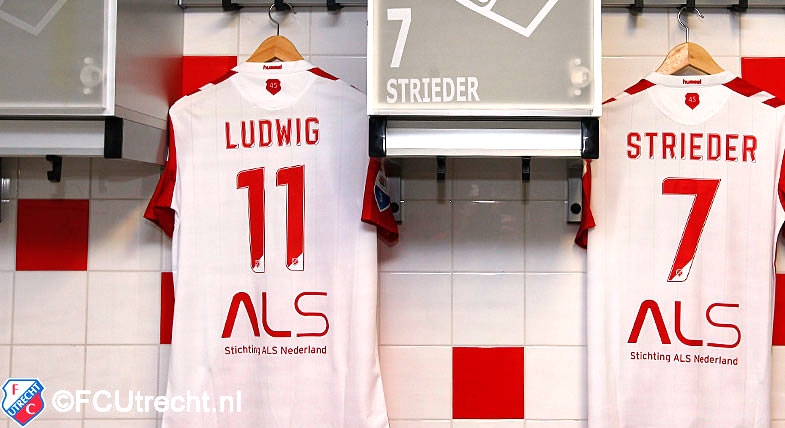 'Stichting ALS Nederland kan verhaal vertellen'