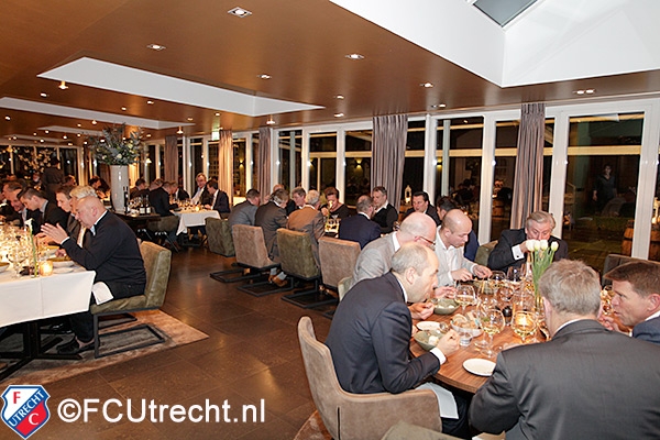 Directors Day 2016: een training voor de smaakpappillen