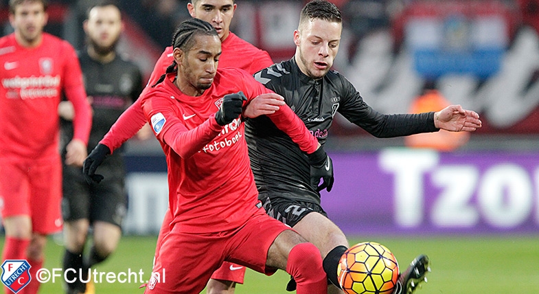 Snelle tegentreffers doen FC Utrecht de das om