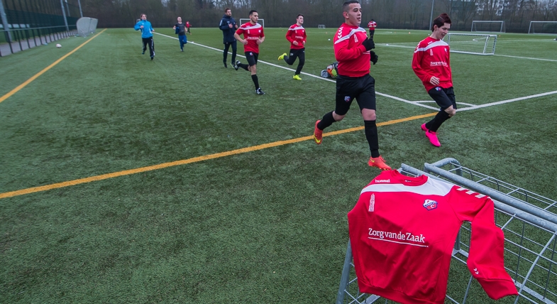 'Ze voelen dat ze bij de FC Utrecht-familie horen'