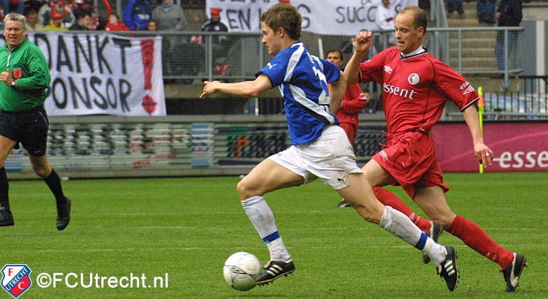 Tien feitjes over FC Twente - FC Utrecht