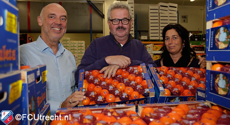 'Op zondagmiddag ga ik het echt niet over groente hebben!'