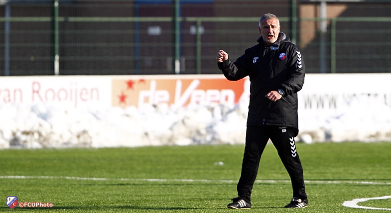 Alflen: 'Wij zijn er klaar voor'