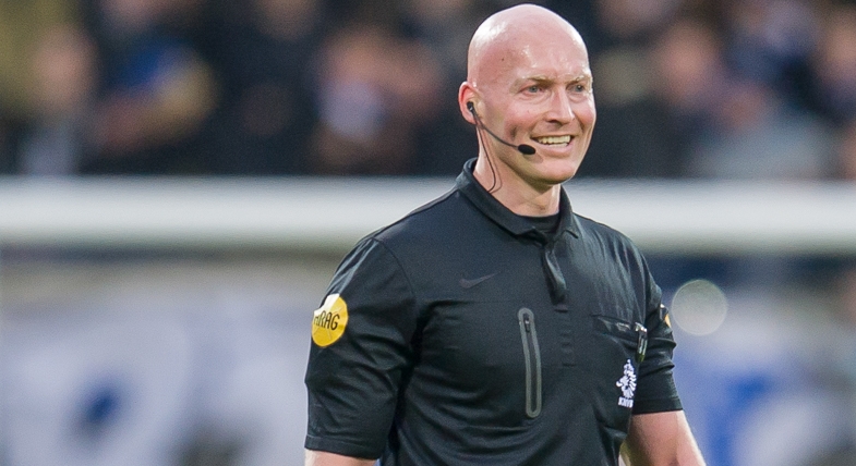 Siemen Mulder leidt FC Utrecht - PEC Zwolle