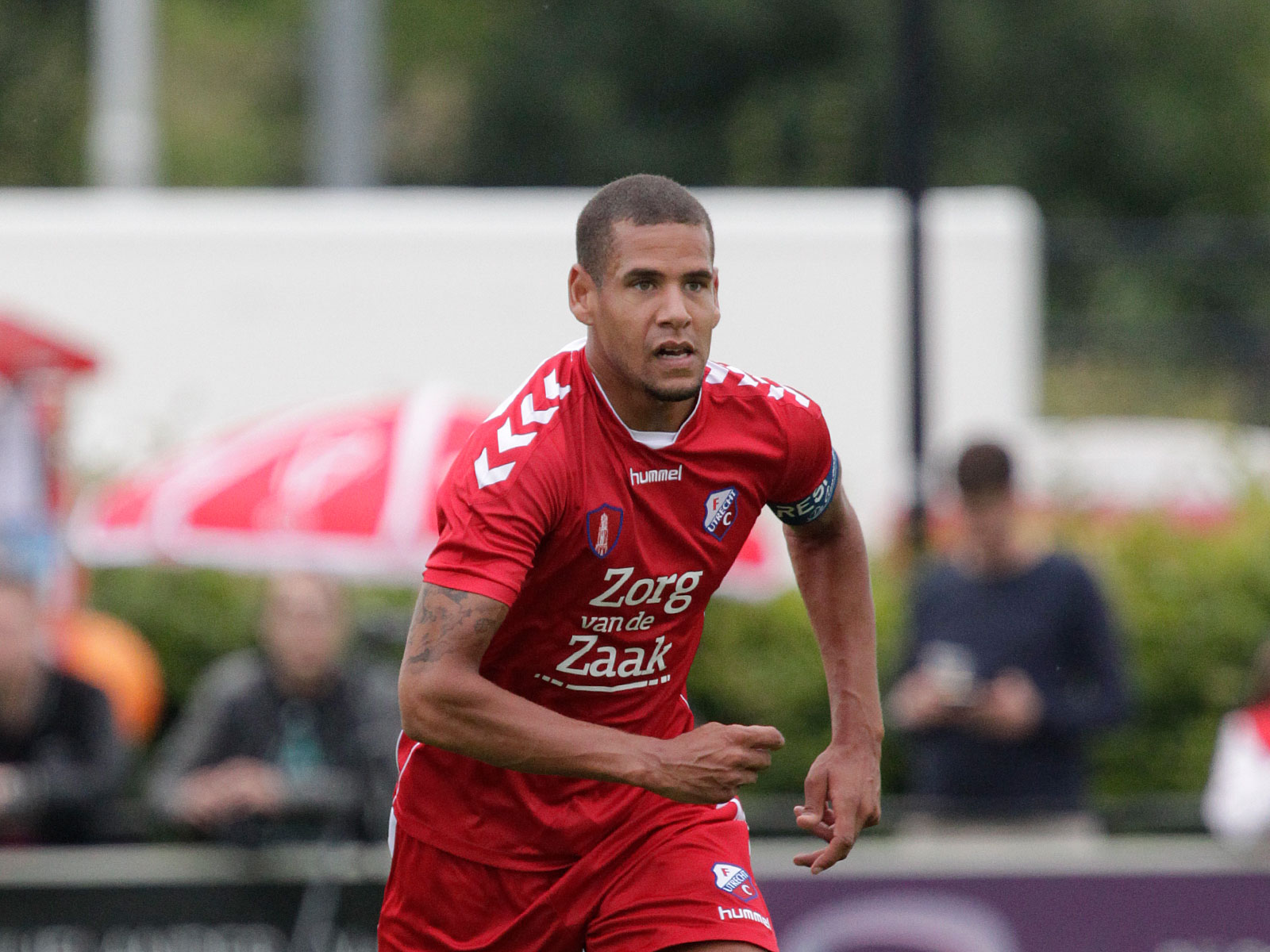 Leeuwin ontslagen uit ziekenhuis